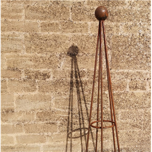 Chelsea Hampton 5ft Obelisk